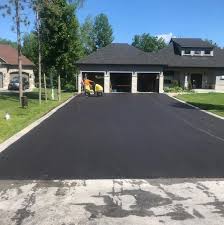 Best Driveway Removal and Replacement  in Colesville, MD